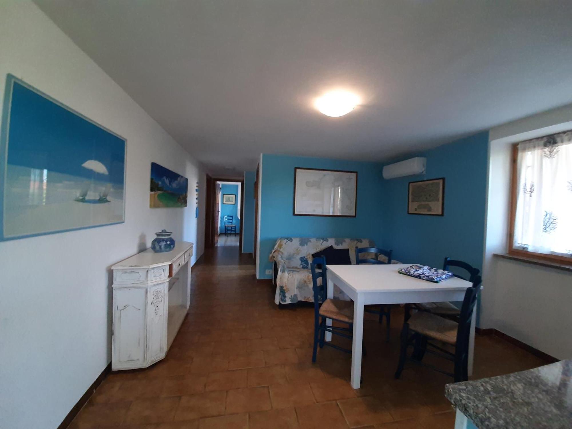 Appartamento In Villa Valentini, Fronte Mare, Giardino E Parcheggio Privato, Wifi, Dotato Di Tutti I Confort, Nel Golfo Di Gaeta Minturno Eksteriør bilde