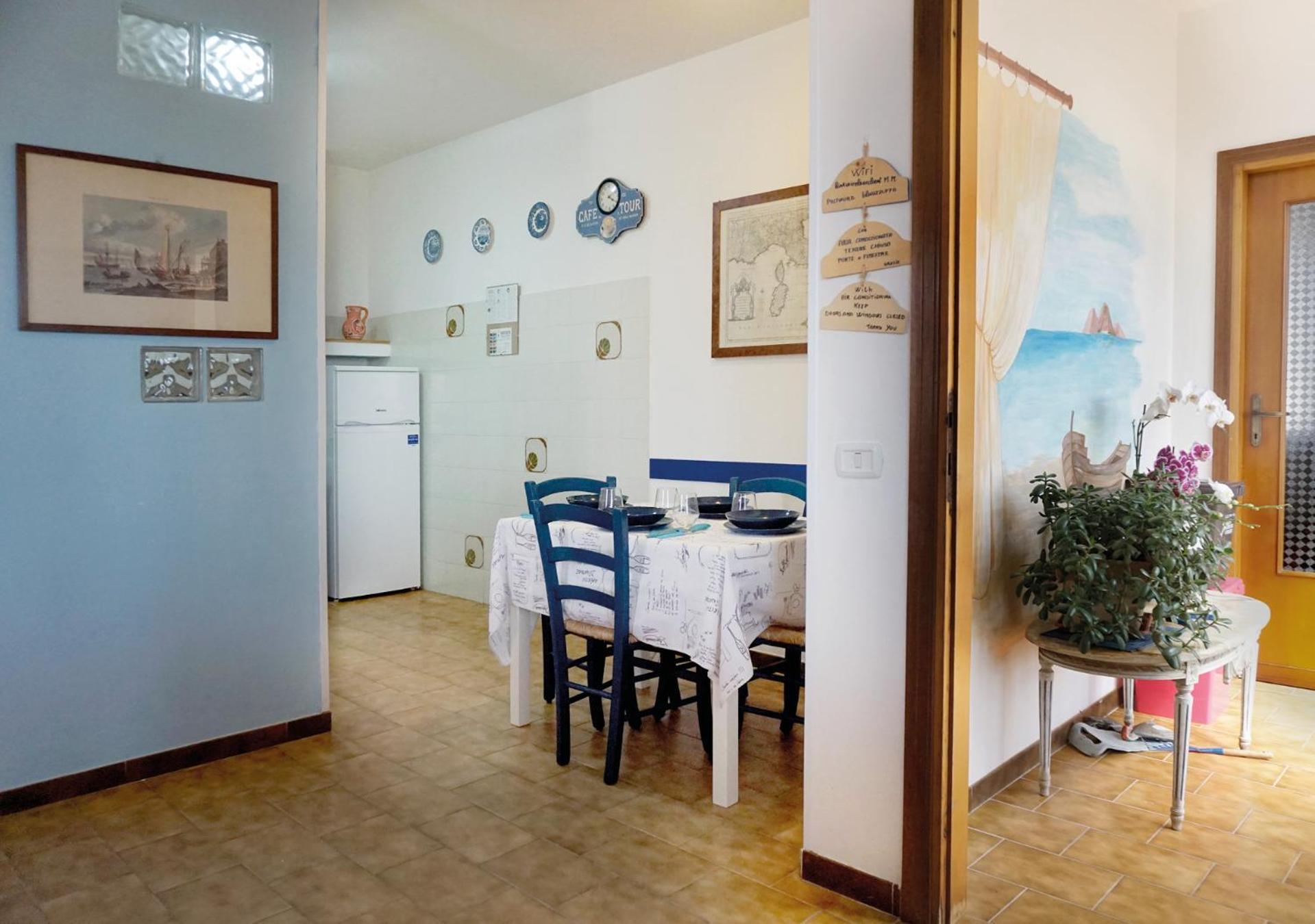 Appartamento In Villa Valentini, Fronte Mare, Giardino E Parcheggio Privato, Wifi, Dotato Di Tutti I Confort, Nel Golfo Di Gaeta Minturno Eksteriør bilde