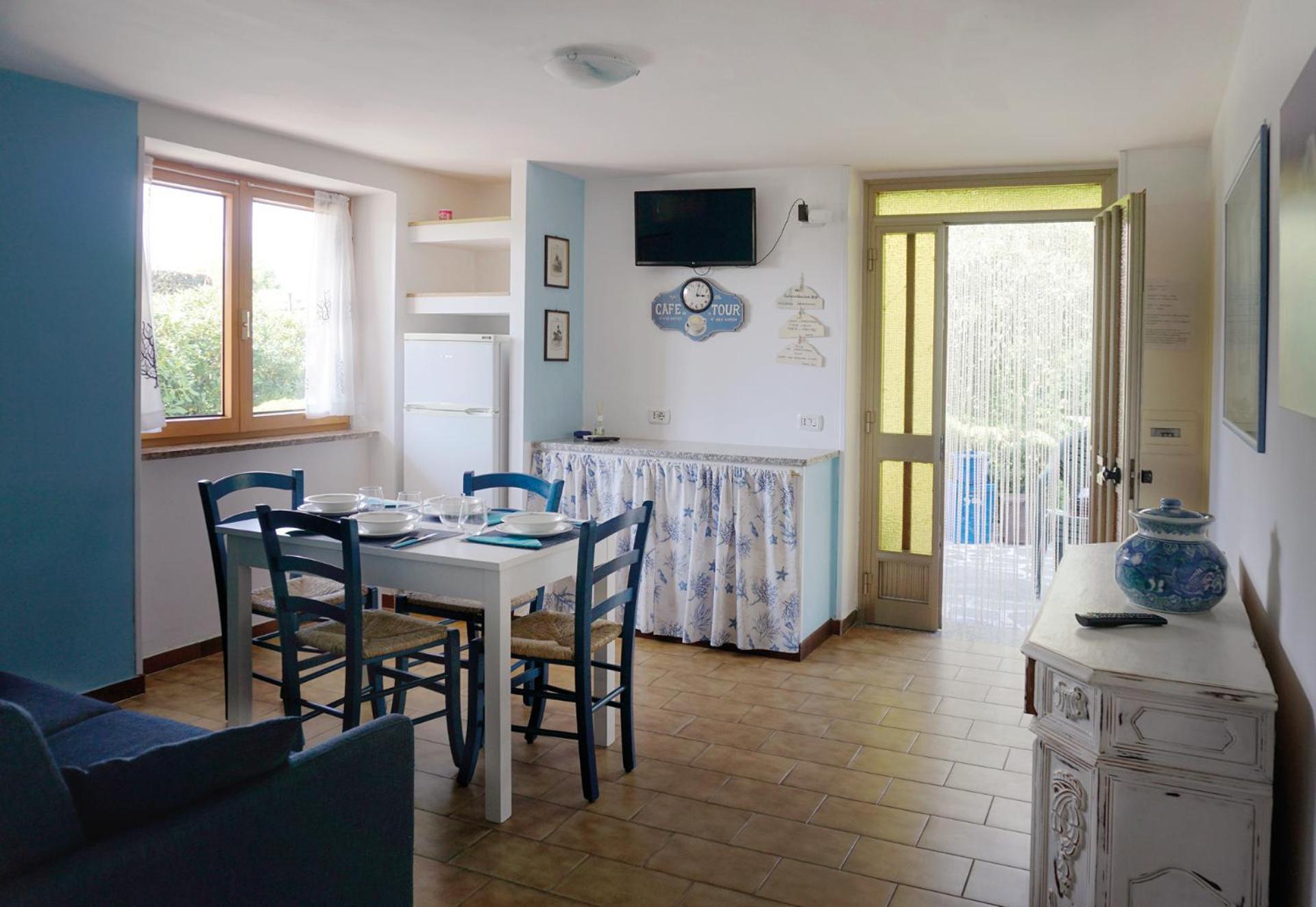 Appartamento In Villa Valentini, Fronte Mare, Giardino E Parcheggio Privato, Wifi, Dotato Di Tutti I Confort, Nel Golfo Di Gaeta Minturno Eksteriør bilde