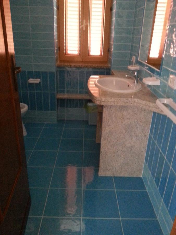 Appartamento In Villa Valentini, Fronte Mare, Giardino E Parcheggio Privato, Wifi, Dotato Di Tutti I Confort, Nel Golfo Di Gaeta Minturno Eksteriør bilde