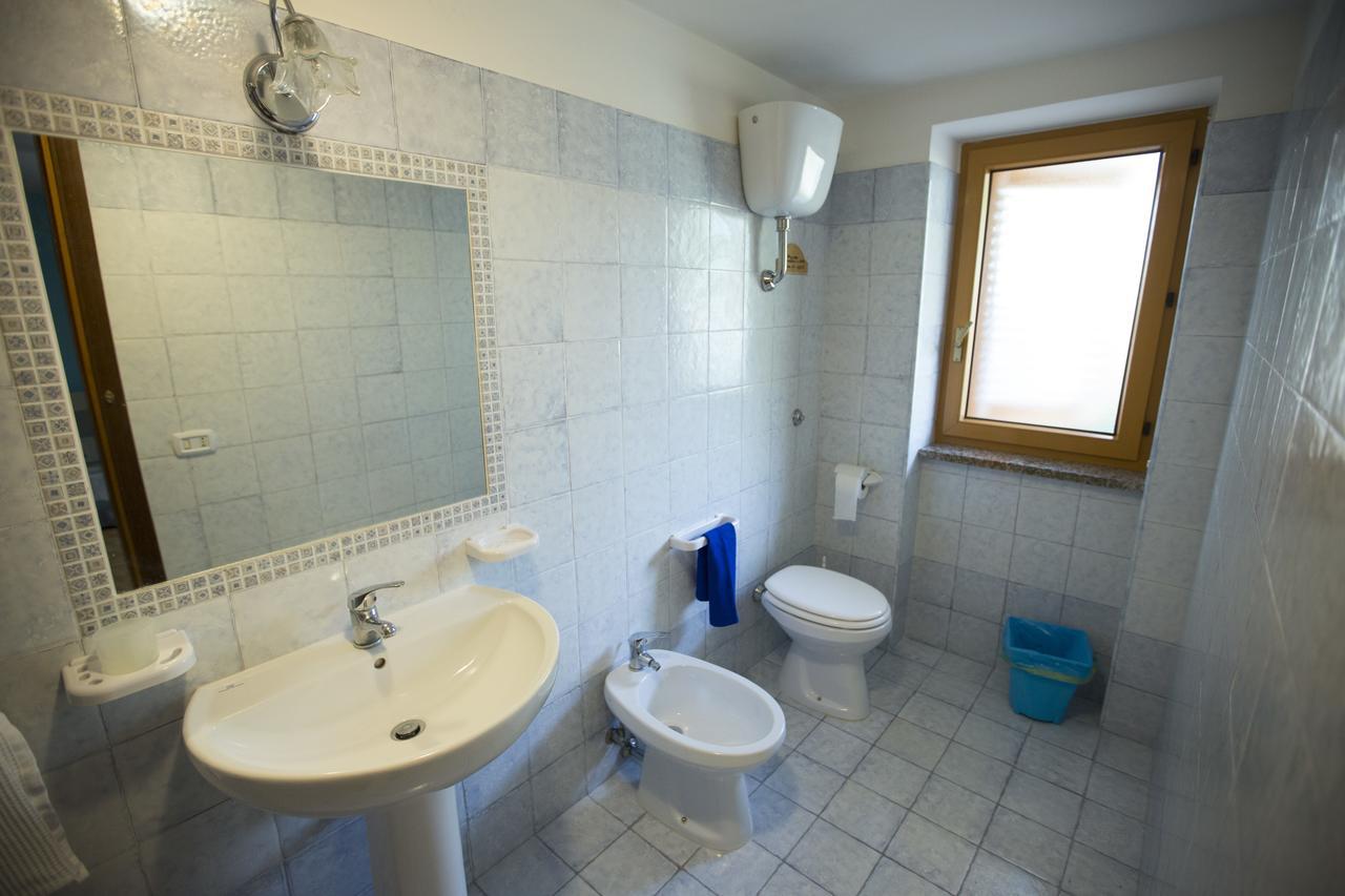 Appartamento In Villa Valentini, Fronte Mare, Giardino E Parcheggio Privato, Wifi, Dotato Di Tutti I Confort, Nel Golfo Di Gaeta Minturno Eksteriør bilde