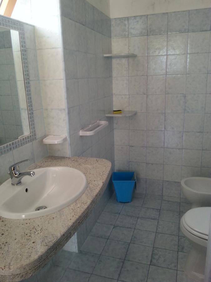 Appartamento In Villa Valentini, Fronte Mare, Giardino E Parcheggio Privato, Wifi, Dotato Di Tutti I Confort, Nel Golfo Di Gaeta Minturno Eksteriør bilde